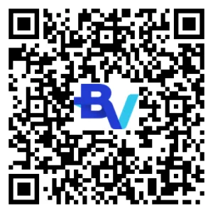 QR Code para o whatsapp BV